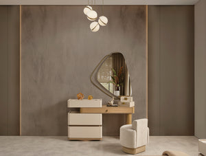 LUNA | Bedroom Collection