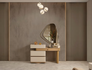 LUNA | Bedroom Collection