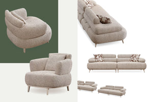 VERA  | Living Collection