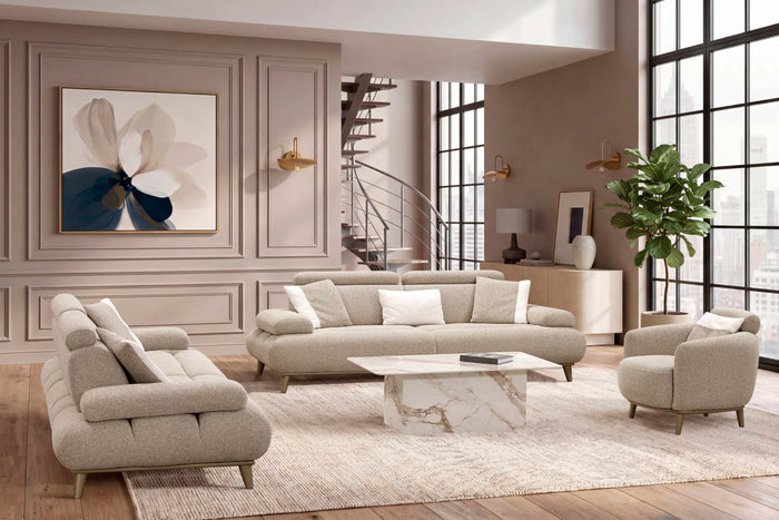 VELA | Living Collection