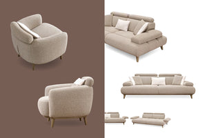 VELA | Living Collection