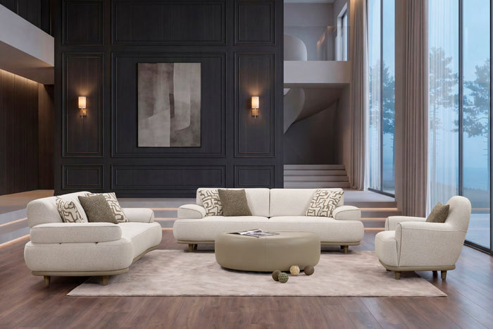 NOVA | Living Collection