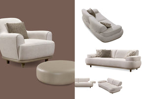 NOVA | Living Collection