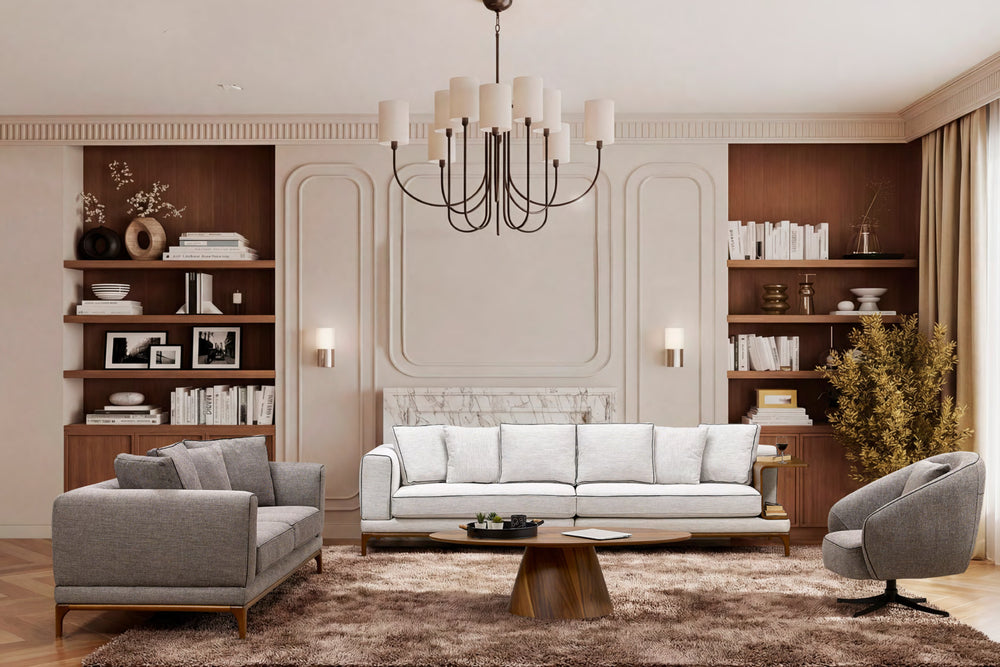 RIVA | Living Collection