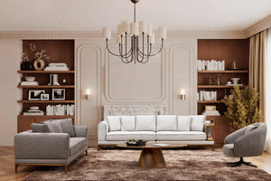 RIVA | Living Collection