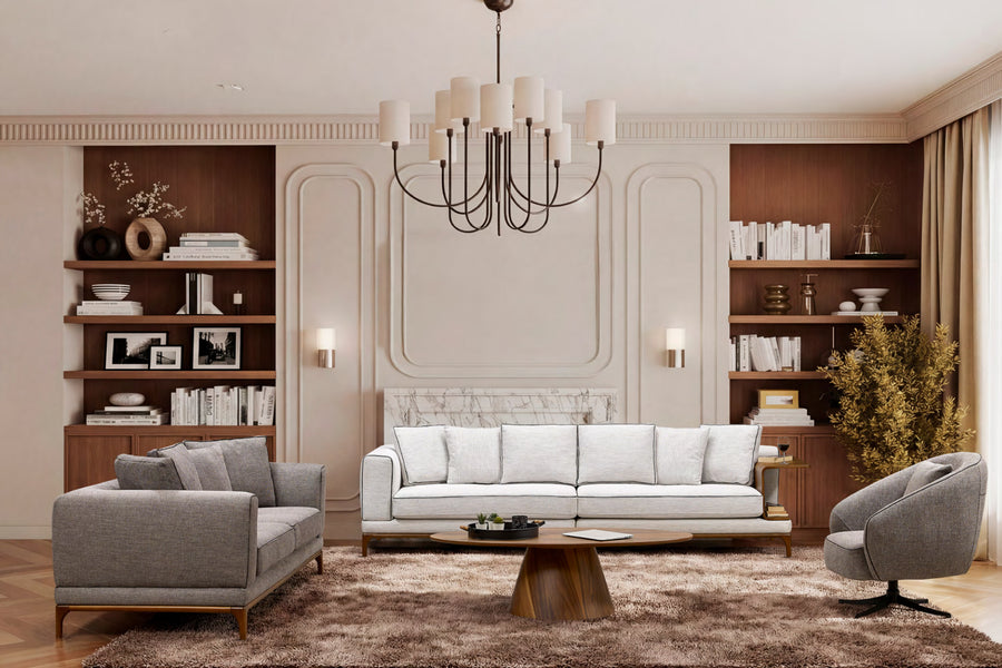RIVA | Living Collection